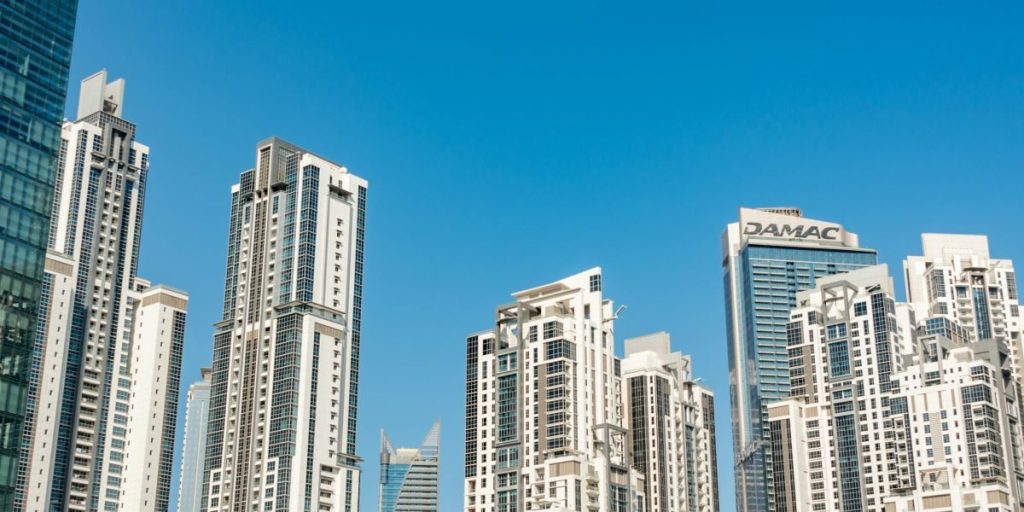 Dubai Real Estate Investment 2026 A Data Driven Guide to Market Cycles and Profits