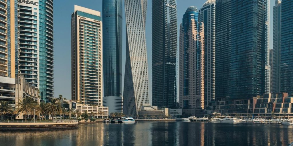 Dubai Real Estate Investment 2026 Data Backed Guide to Market Cycles and Profits