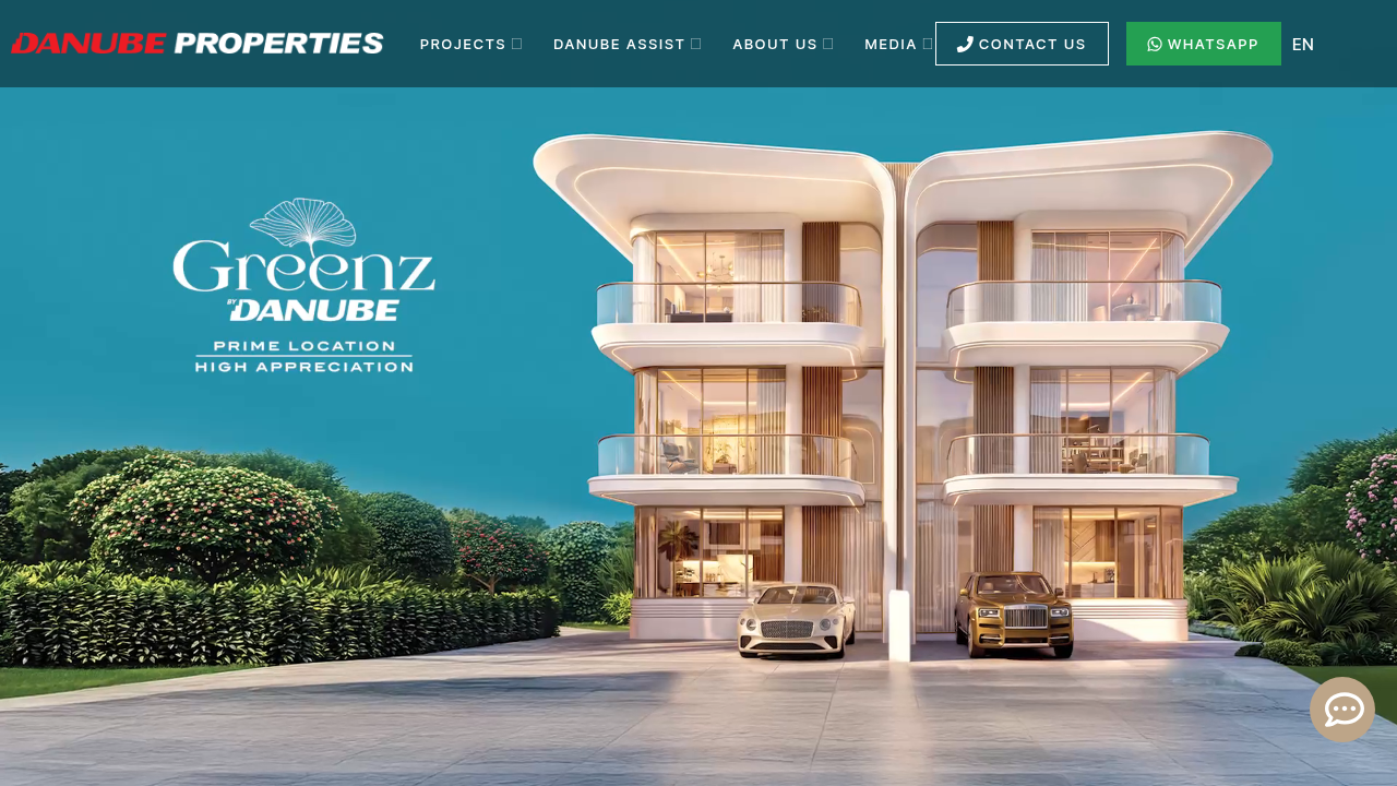 Danube Properties details regulatory changes impacting property ownership and investment in Dubai.