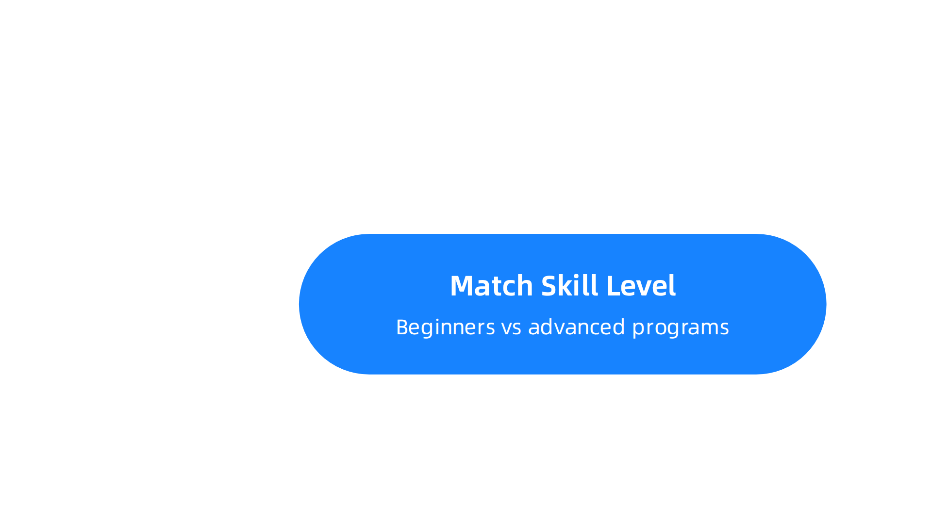 Follow these key considerations to select a data analytics certificate program that aligns with your specific career goals.