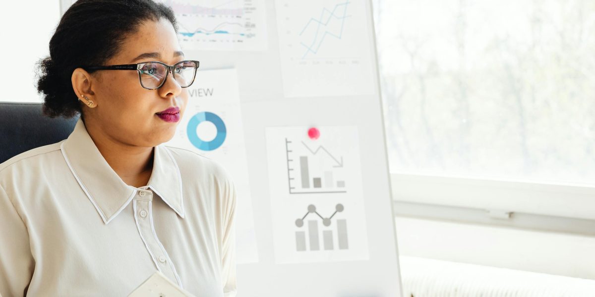 Leveraging data analytics leads to confident, less risky decisions in real estate investments.